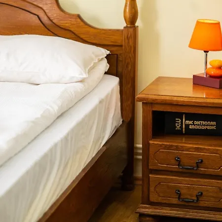 Gæstehus Casa Mihai