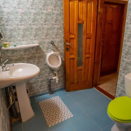 Casa Mihai * Braşov