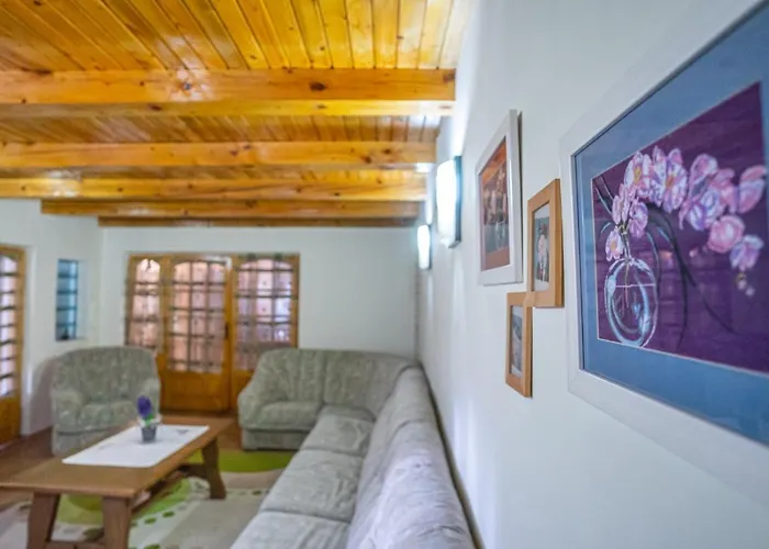 Guest house Casa Mihai Brasov