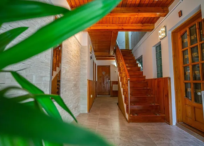 Guest house Casa Mihai *