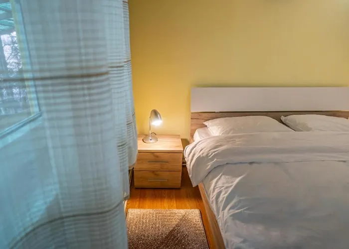 Guest house Casa Mihai