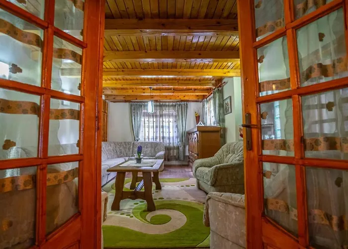 Guest house Casa Mihai Brasov