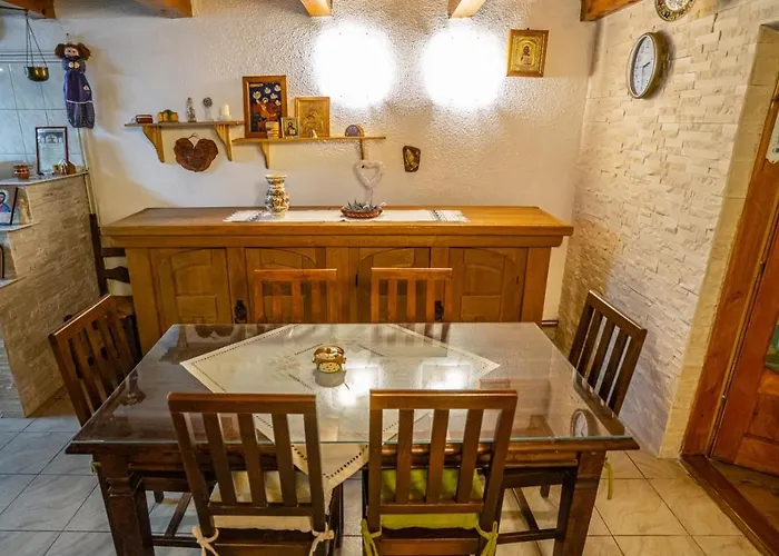 Guest house Casa Mihai