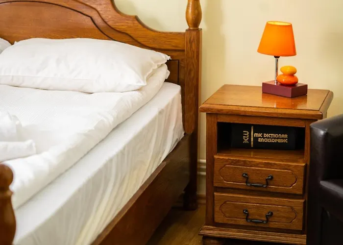 Guest house Casa Mihai