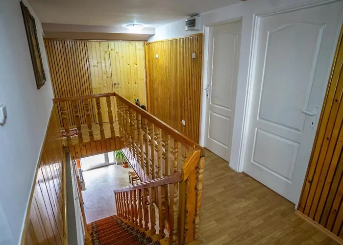 Casa Mihai Guest house Brasov