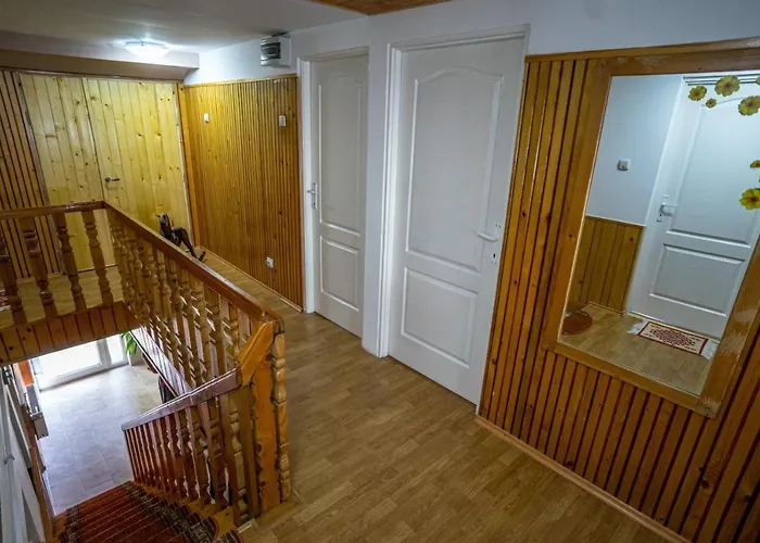 Guest house Casa Mihai *