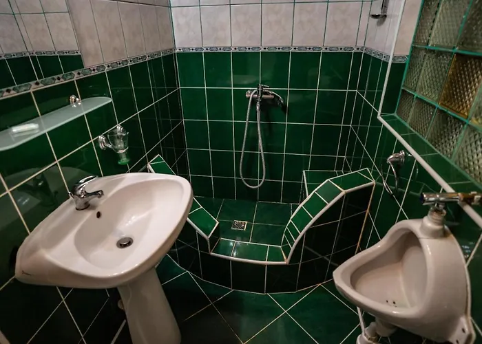 Guest house Casa Mihai *