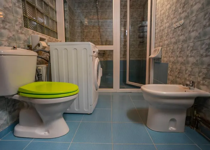 Casa Mihai Guest house Brasov